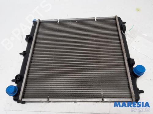 Used Water radiator CITROËN DS3 (SA_) 1.2 VTi 82 (82 hp) 31505535
