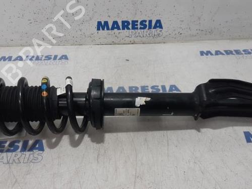 Used Left front shock absorber ALFA ROMEO STELVIO (949_) 2.2 D Q4 (949.AXB2A) (209 hp) 31527217