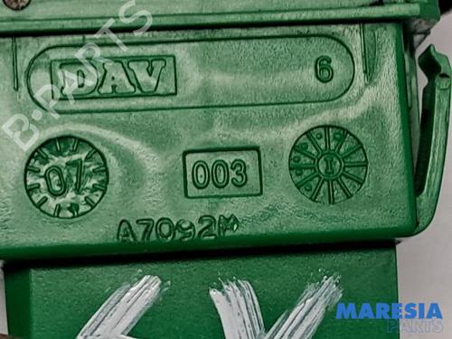 Switch PEUGEOT 107 (PM_, PN_) 1.0 | BP31415926I30