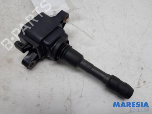 Used Ignition coil RENAULT SCÉNIC III (JZ0/1_) 1.4 16V (JZ0F, JZ1V) (131 hp) 31531866