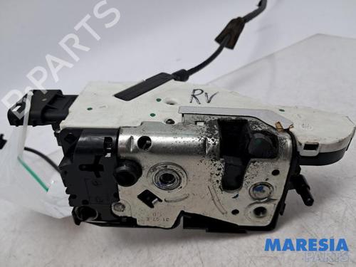 Electronic module PEUGEOT 207 SW (WK_) 1.6 16V | BP31460342M83 - Image 2