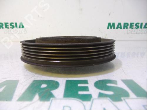 Pulley RENAULT TRAFIC II Van (FL) 1.9 dCi 100 (FL0C, FL0K, FL0B) | BP31481974M122