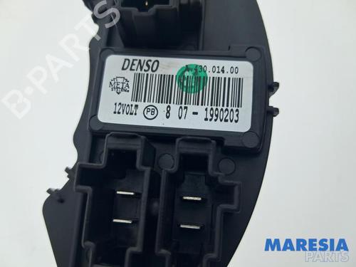 Electronic sensor FIAT 500 C (312_) 0.9 (312AG1A) | BP38090736M84 - Image 4