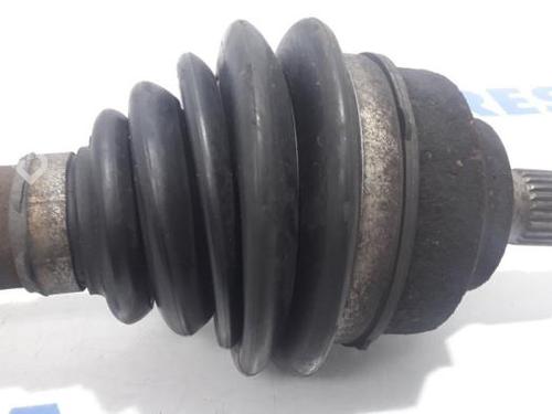 Left front driveshaft PEUGEOT PARTNER Box Body/MPV 1.6 HDi | BP31392206M38 - Image 2