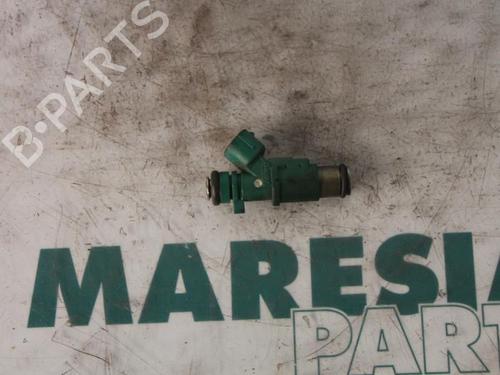 Used Injector PEUGEOT 206 Hatchback (2A/C) 1.4 i (75 hp) 31394822