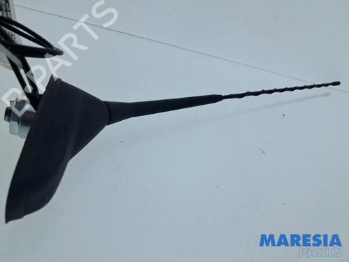 Antenne/Base CITROËN C3 III (SX) 1.2 THP 110 (SXHNPS, SXHNZT, SXHNZ6) | BP36364534C140 - Image 2