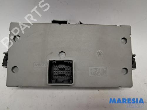 Engine control unit (ECU) ALFA ROMEO 159 Sportwagon (939_) 1.8 MPI (939BXL1A) | BP31428480M57