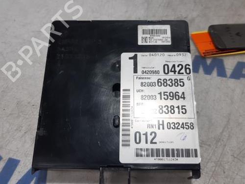 Engine control unit (ECU) RENAULT ESPACE IV (JK0/1_) 2.2 dCi (JK0H) | BP31485651M57
