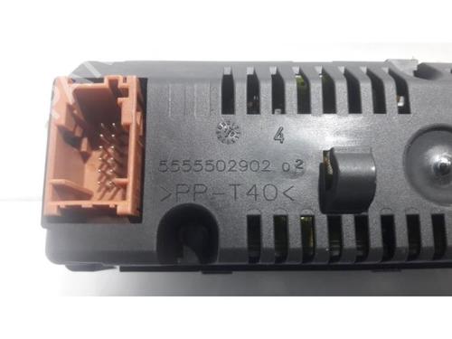 Electronic module CITROËN BERLINGO Box Body/MPV (B9) 1.6 HDi 90 16V | BP31532200M83 
