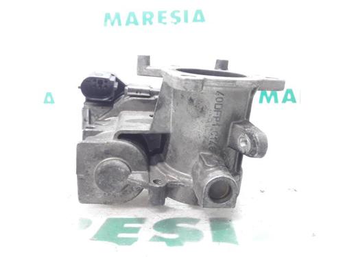 Throttle body FIAT PUNTO EVO (199_) 1.3 D Multijet | BP31423710M82