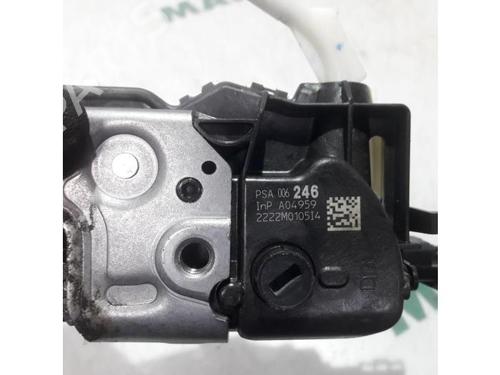 Electronic module CITROËN C3 II (SC_) 1.6 HDi | BP31483774M83 - Image 4