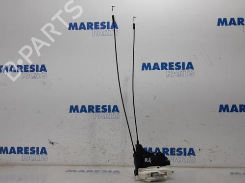 Used Electronic module Electronic module PEUGEOT 4007 (VU_, VV_) 2.4 16V (170 hp) 31418556 31418556