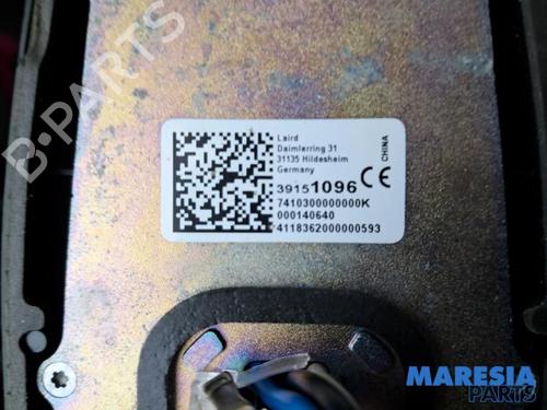Antenne/Base OPEL ADAM (M13) 1.0 | BP33432849C140 - Image 5