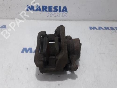 Left front brake caliper CITROËN DS3 (SA_) 1.6 THP 155 | BP31480151M105