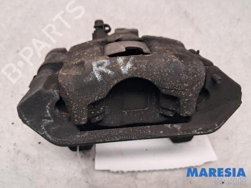 Used Right front brake caliper FIAT 500 (312_) 1.2 (312AXA1A) (69 hp) 31498459