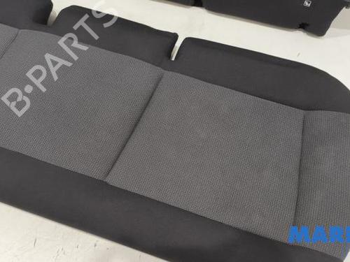 Sæde Bagtil CITROËN C4 CACTUS 1.6 BlueHDi 100 | BP37034425C17 - Image 3