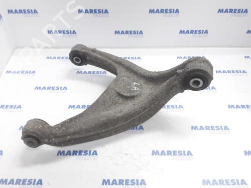 Support CITROËN C6 (TD_) 2.7 HDi | BP31515550C155