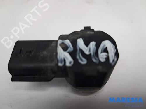 Electronic sensor RENAULT CAPTUR I (J5_, H5_) 0.9 TCe 90 | BP39750696M84 - Image 3