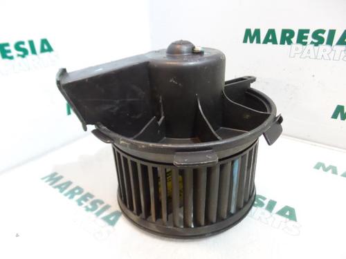 Used Heater blower motor PEUGEOT 206 Hatchback (2A/C) 1.4 i (75 hp) 31508640