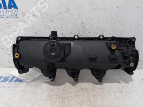 Used Valve cover RENAULT KADJAR (HA_, HL_) 1.5 dCi 110 (HLA3) (110 hp) 31478226