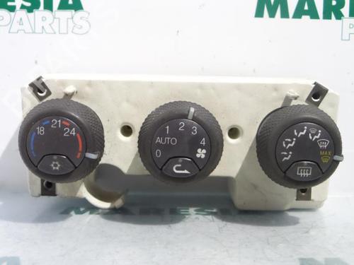 Used Climate control ALFA ROMEO 156 (932_) 1.8 16V T.SPARK (932.A3) (144 hp) 31508722