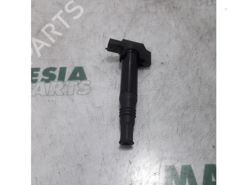 Used Ignition coil PEUGEOT 208 I (CA_, CC_) 1.2 VTI 82 (82 hp) 31399328