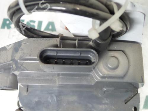 Electronic module RENAULT SCÉNIC II (JM0/1_) 1.5 dCi (JM0F) | BP31391270M83