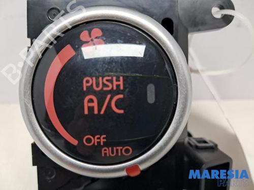 Climate control CITROËN C-ZERO C-Zero | BP39932723I5 - Image 3