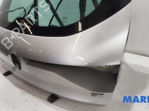 Tailgate RENAULT MEGANE IV Hatchback (B9A/M/N_) 1.6 TCe 205 (B9MV) | BP36280616C6 - Image 3