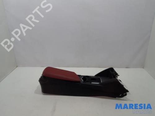 Mittelkonsole ALFA ROMEO GIULIA (952_) 2.0 (952ACA25) (280 hp) 31465384
