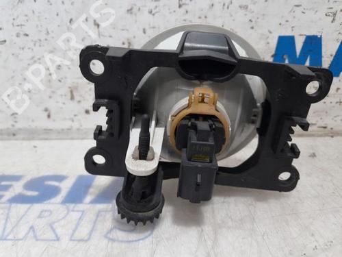 Right front fog light PEUGEOT 207 (WA_, WC_) 1.6 16V VTi | BP31499547C31