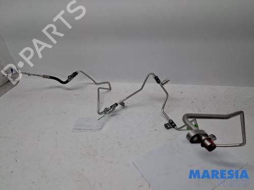 Used AC pipe RENAULT CLIO V (B7_) 1.0 TCe 100 (B7MT) (101 hp) 31481803