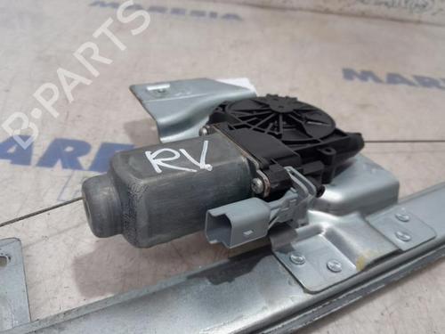 Front right window mechanism PEUGEOT PARTNER Box Body/MPV 1.6 HDi / BlueHDi 75 | BP31441155C23 