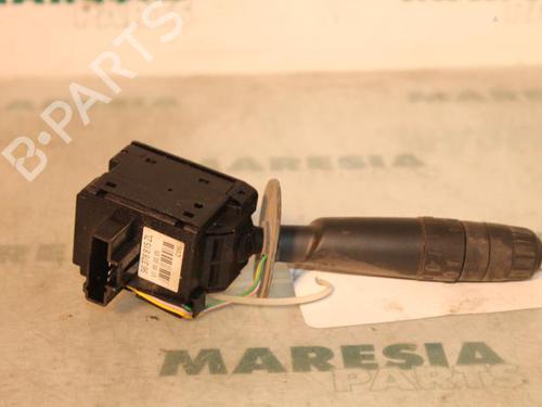 Used Steering column stalk PEUGEOT 607 (9D, 9U) 2.2 HDi (133 hp) 31441734