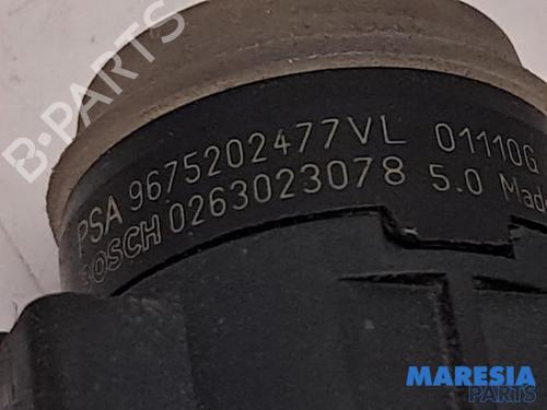Electronic sensor PEUGEOT 308 SW II (LC_, LJ_, LR_, LX_, L4_) 1.2 THP 110 | BP31456890M84