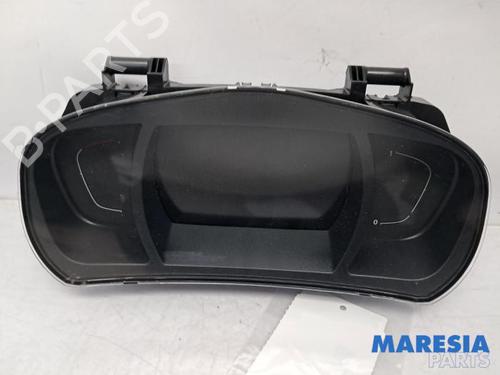 Used Instrument cluster Instrument cluster RENAULT SCÉNIC IV (J9_) 1.3 TCe 140 (140 hp) 31402212 31402212