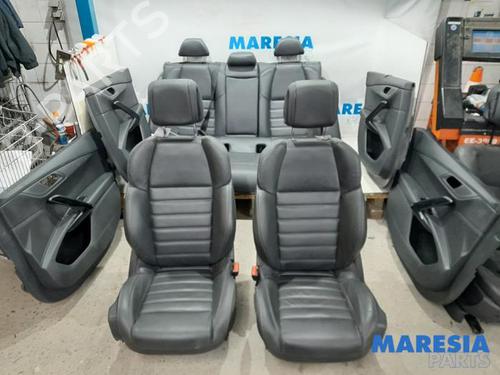 Setesett PEUGEOT 508 SW I (8E_) 2.0 BlueHDi 180 (180 hp) 31409672