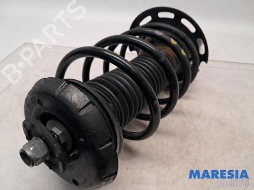 Left front shock absorber CITROËN C4 CACTUS 1.6 BlueHDi 100 | BP31536176M16