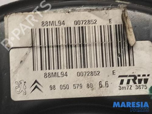 Servo brake PEUGEOT 2008 I (CU_) 1.6 VTi | BP31410450M42