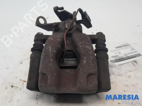 Used Left rear brake caliper ALFA ROMEO GIULIETTA (940_) 1.4 TB (940FXF1A) (116 hp) 31476599