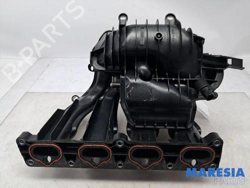 Injection rail CITROËN C5 III Break (RW_) 2.0 i 16V (RWRFJC, RWRFJF) | BP31448556M98  - Image 5