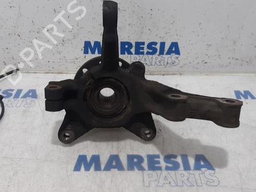 Left front steering knuckle RENAULT KANGOO Express (FW0/1_) 1.5 dCi 75 (FW07, FW10, FW04) | BP31495643M25 - Image 3