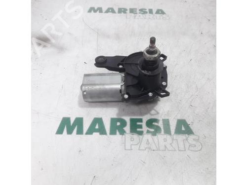 Used Rear wiper motor CITROËN C1 (PM_, PN_) 1.0 (68 hp) 31523715