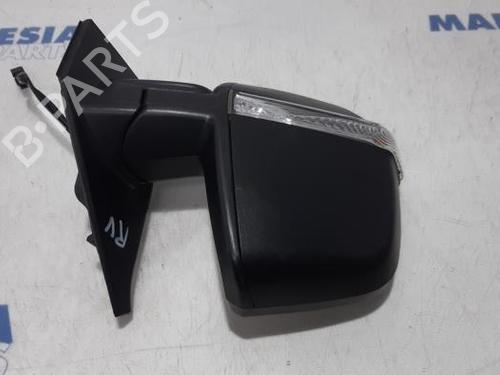 Right mirror OPEL COMBO Box Body/MPV (X12) 1.4 (B05) | BP31514768C27