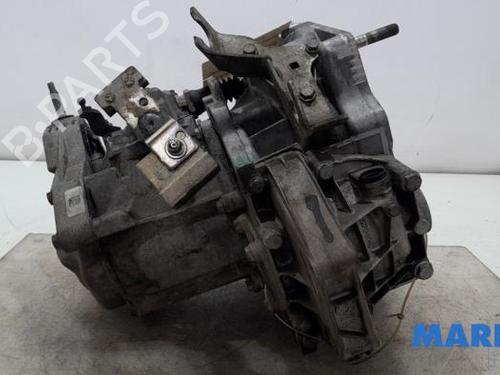 Gearkasse FIAT 500 C (312_) 0.9 (312AG1A) (86 hp) 31816680