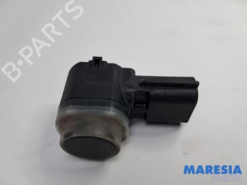 Electronic sensor RENAULT CAPTUR I (J5_, H5_) 0.9 TCe 90 | BP38569718M84 - Image 2