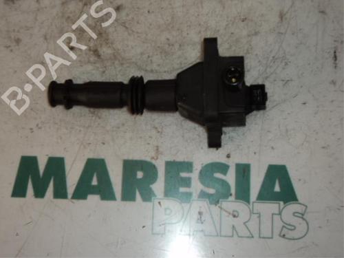 Used Ignition coil ALFA ROMEO GTV (916_) 2.0 T.SPARK 16V (916.C2__, 916C2C00) (150 hp) 31521497