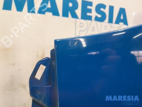 Left front fenders CITROËN JUMPER II Van 2.2 HDi 100 | BP31526760C41