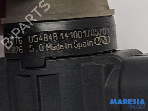 Electronic sensor CITROËN C4 Grand Picasso II (DA_, DE_) 1.6 THP 165 | BP31501190M84