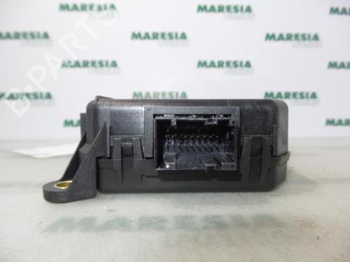 Control unit FIAT STILO (192_) 1.8 16V (192AXC1A, 192BXC1A) | BP31496764M11  - Image 5